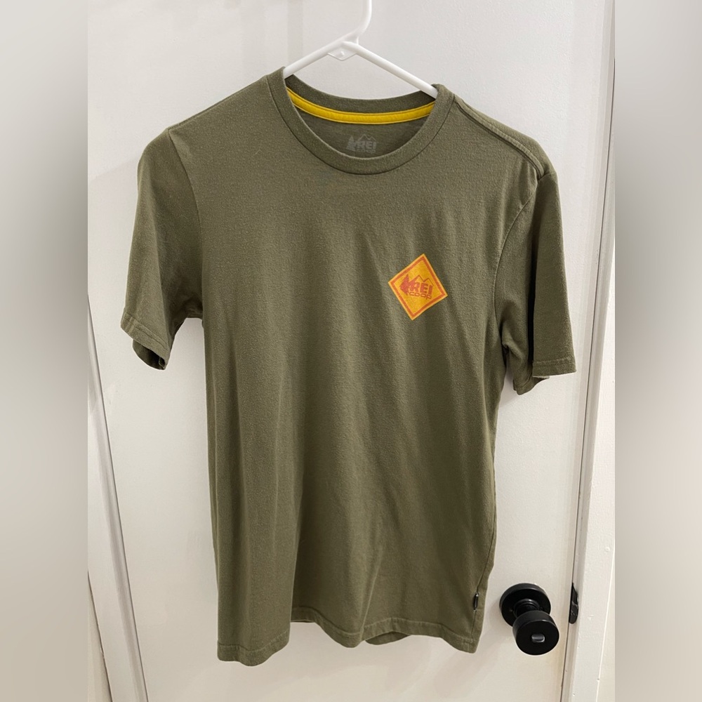 REI T-shirt